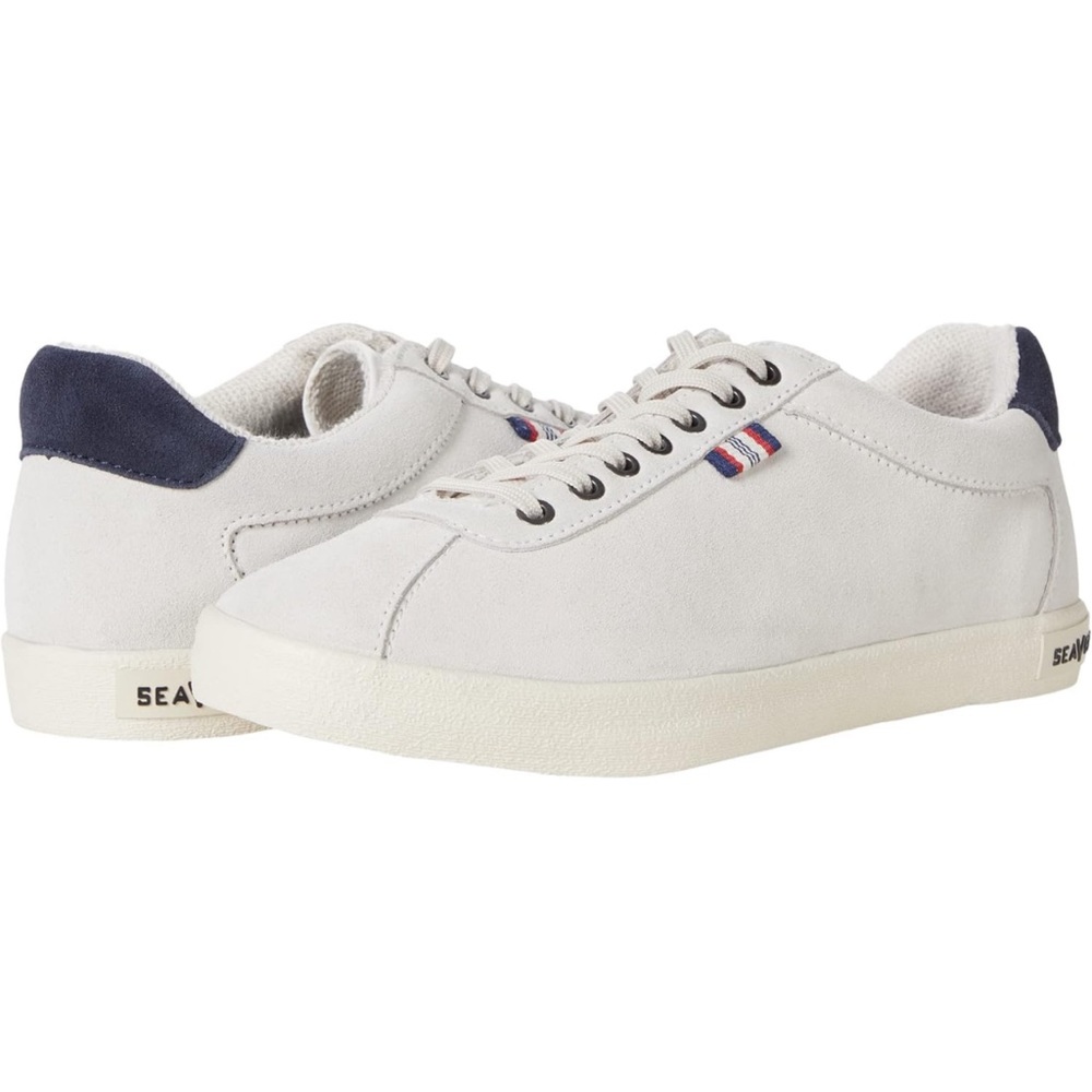 Seavees Women’s Expo Sneakers - Oyster